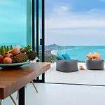 Pool Villa I Sea Views - Pool - Privacy & Service