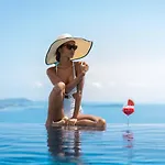Pool Villa I Sea Views - Pool - Privacy & Service