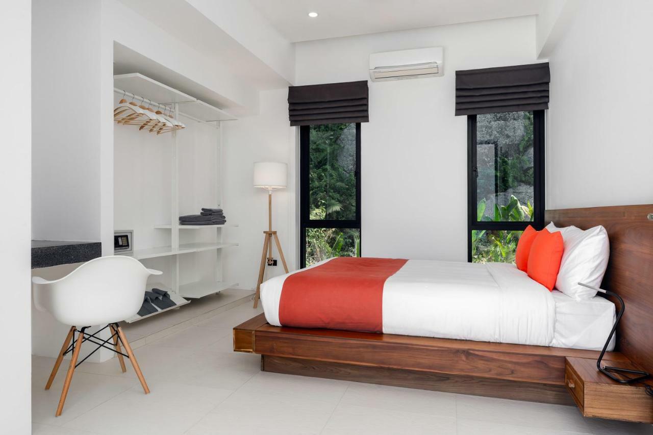 Villa Pool I Sea Views - Pool - Privacy & Service